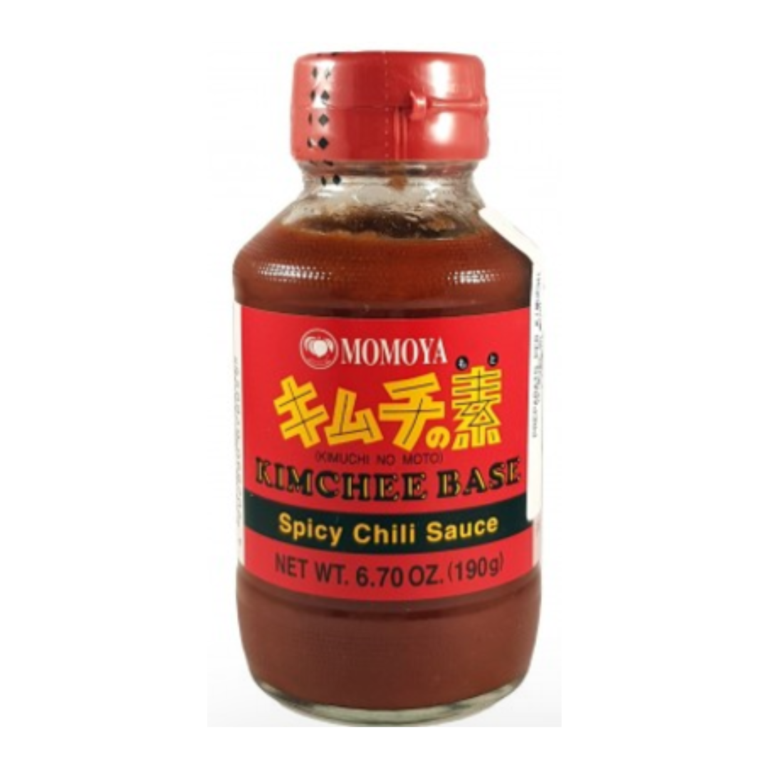 Momoya - Sauce Kimchee Base (10g)