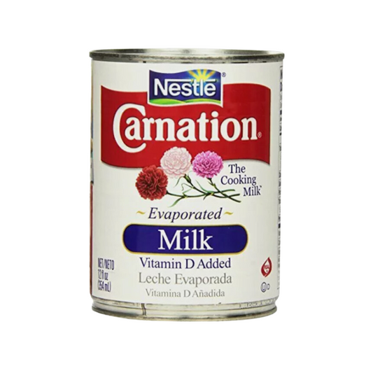 Nestle - Evaporated Milk