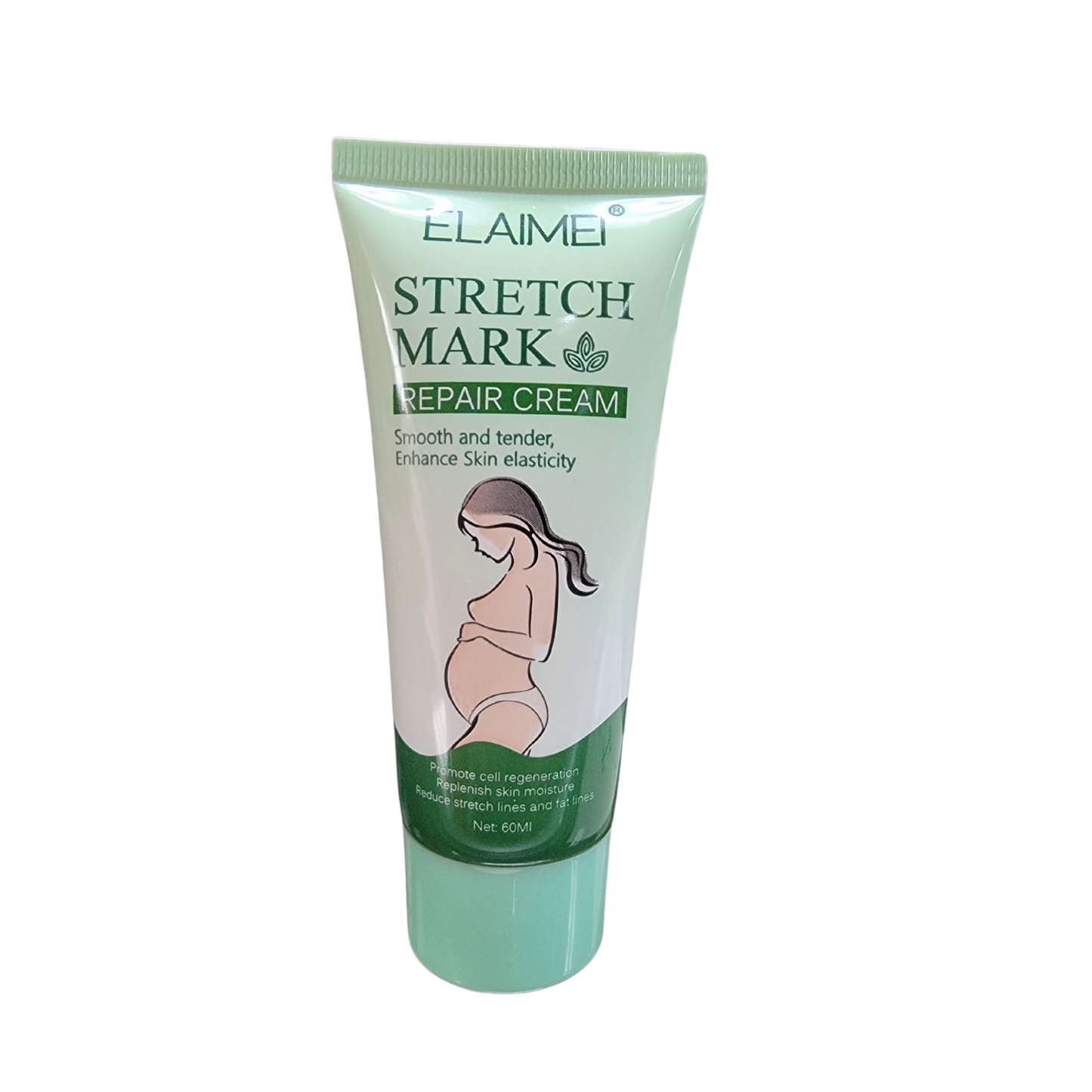Elaimei Stretch Mark Repair Cream (60ml)