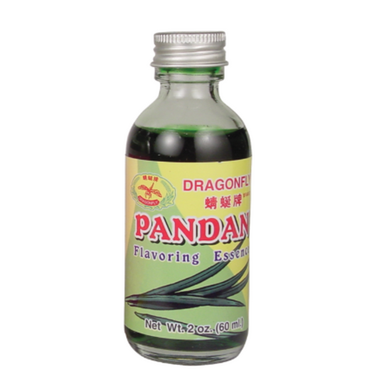 Dragon - Pandan Flavouring Essence