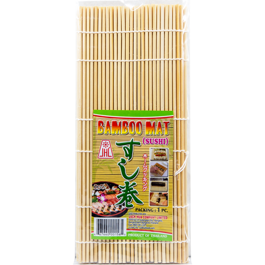 JHC Bamboo Sushi Mat