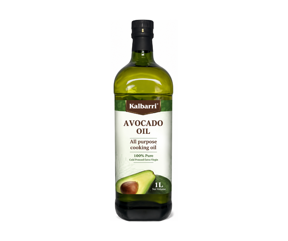 Kalbarri Avocado Oil 1L