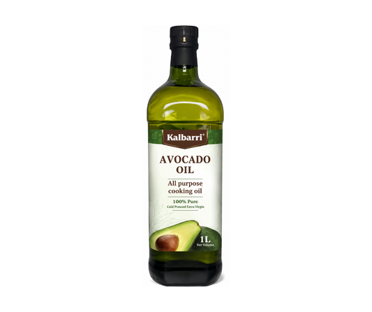 Kalbarri Avocado Oil 1L