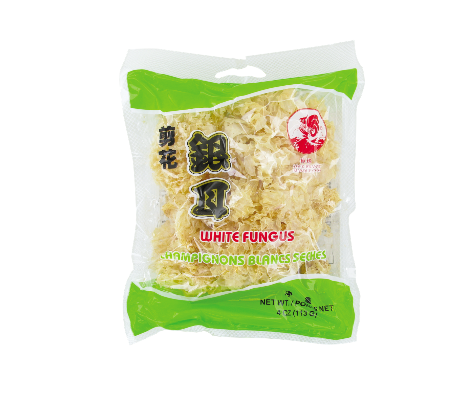 White Fungus (4oz)