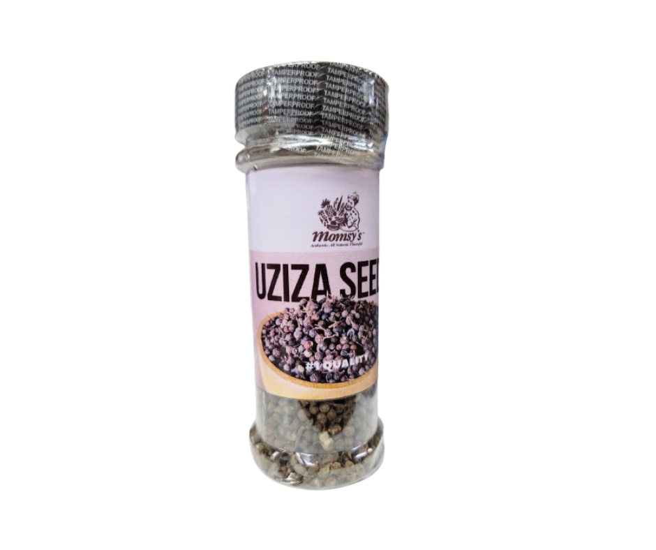 Momy's Uziza Seeds (100g)