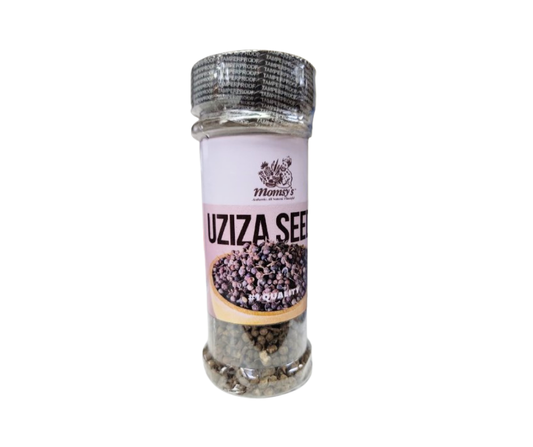 Momy's - Uziza Seeds (100g)