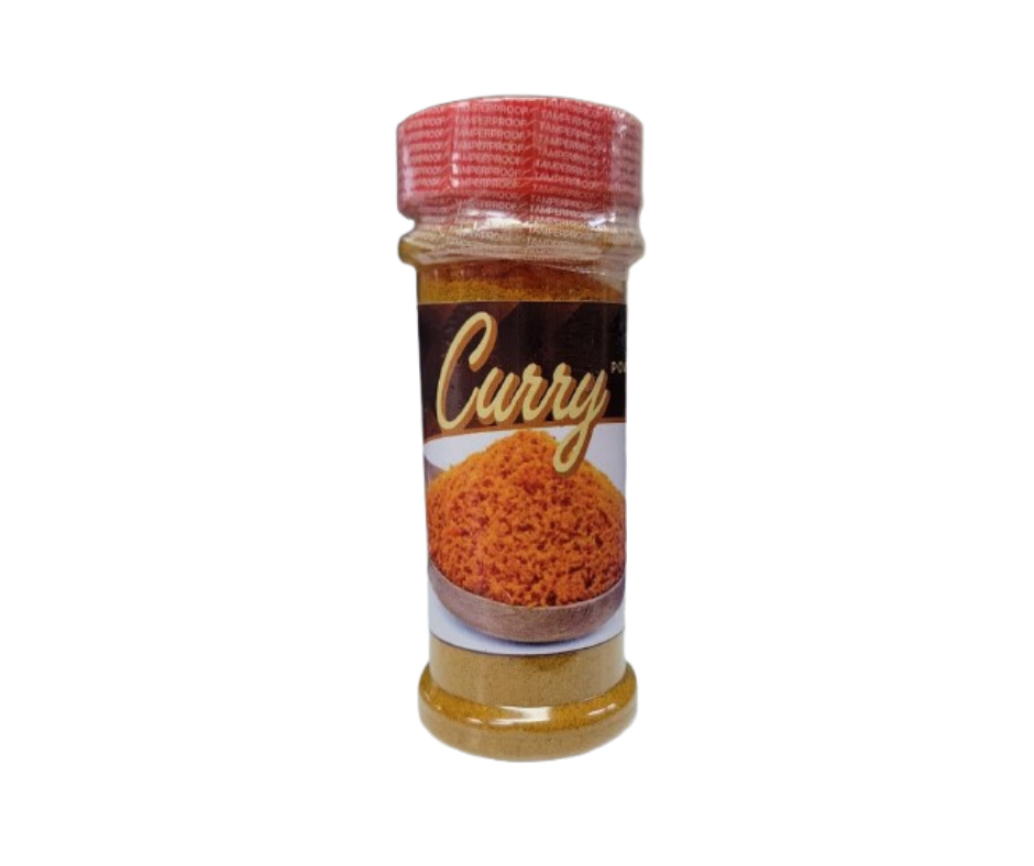 Momy's Curry Powder (3.5oz)
