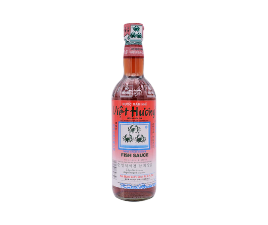 3 Crabs Fish Sauce (24 oz)