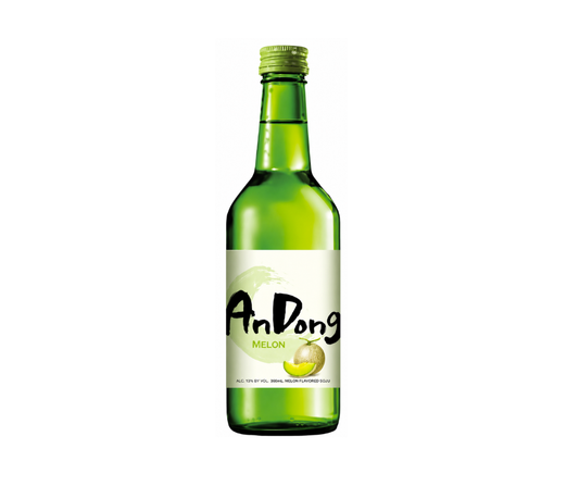AnDong Melon (350ml)