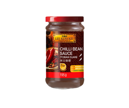 LKK Chilli Bean Sauce (Toban Djan) 8oz