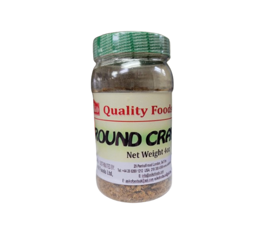 Asiko Ground Crayfish (40g)