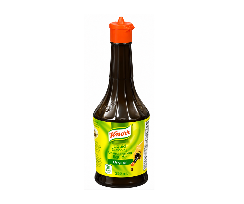 Knoor - Liquid Seasoning Original 250ml