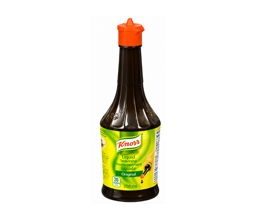 Knoor - Liquid Seasoning Original 250ml