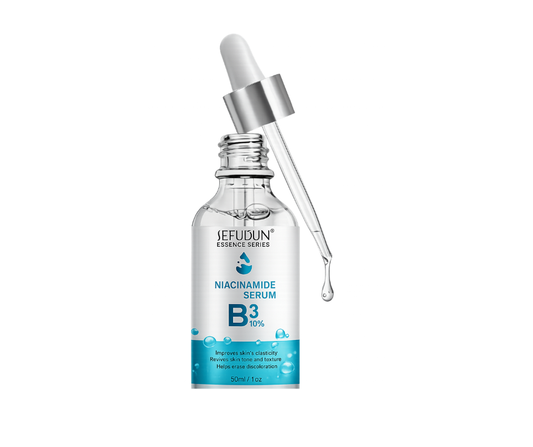 Nicotinamide 10% Vitamin B3 Serum