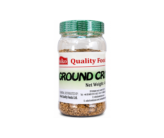 Asiko Ground Crayfish (4oz)