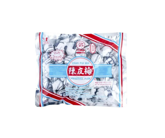 Preserved Plum (14 oz)