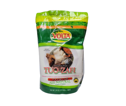 VOLTA Tuo-Zafri (680g)