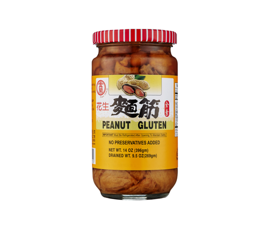 Kimlan Peanut Gluten (14oz)