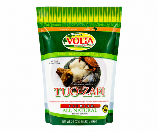 Volta - Cassava Flour (1.5Ibs)