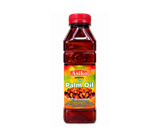 Asiko Palm Oil