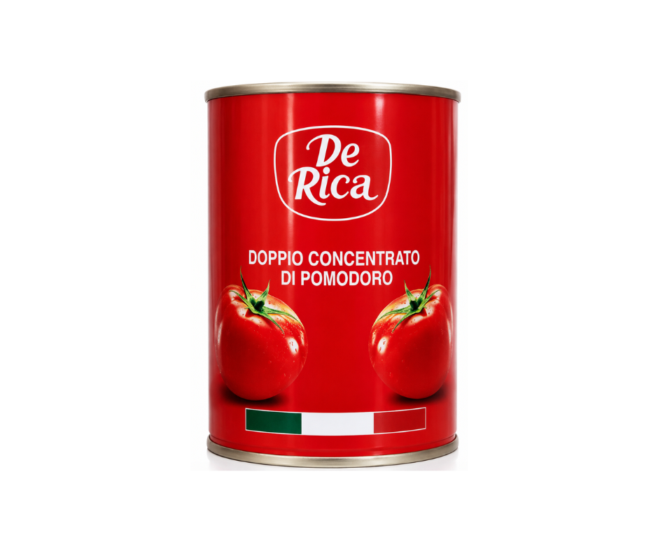 De Rica Tomato Sauce