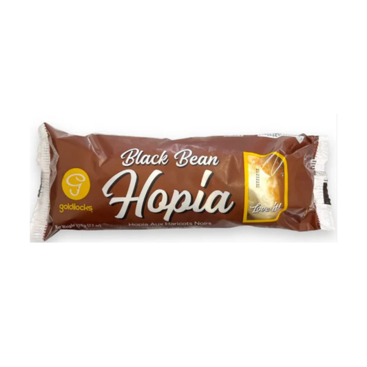 Goldilocks Black Bean Hopia (220g)