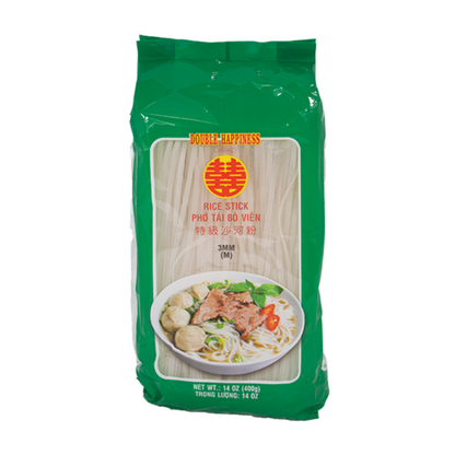 Double Happiness - Rice Sticks