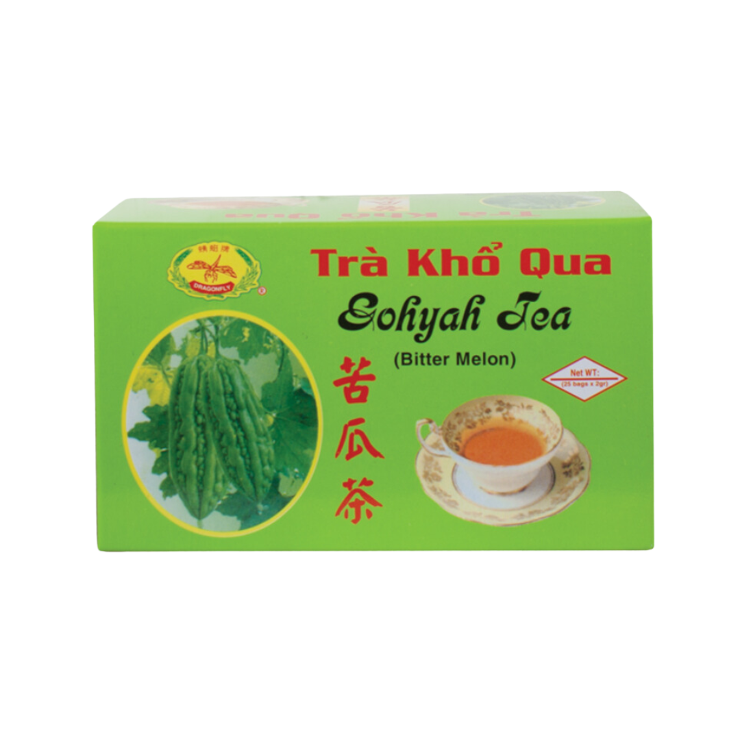 Dragonfly - Bitter Melon (25 Bags)