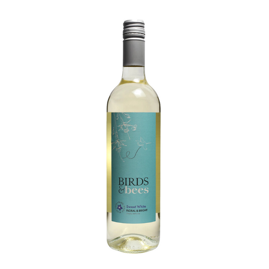 Birds & Bees - Sweet Moscato (750ml)