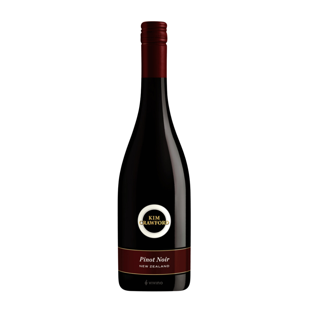 Kim Crawford Pinot Noir | New Zealand | 2017 (750ml)