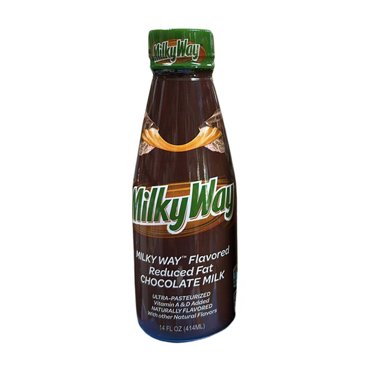 Milky Way Chocolate Milk (414ml)