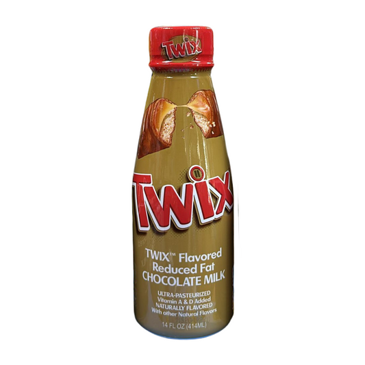 Twix Chocolate Milk (445 ml)