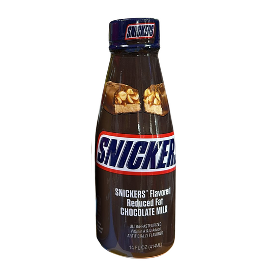 Snicker Chocolate Milk (445ml)