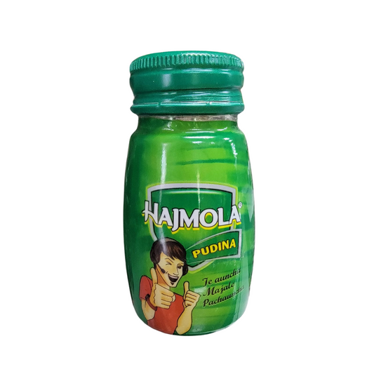 Dabur Hajmola Pudina