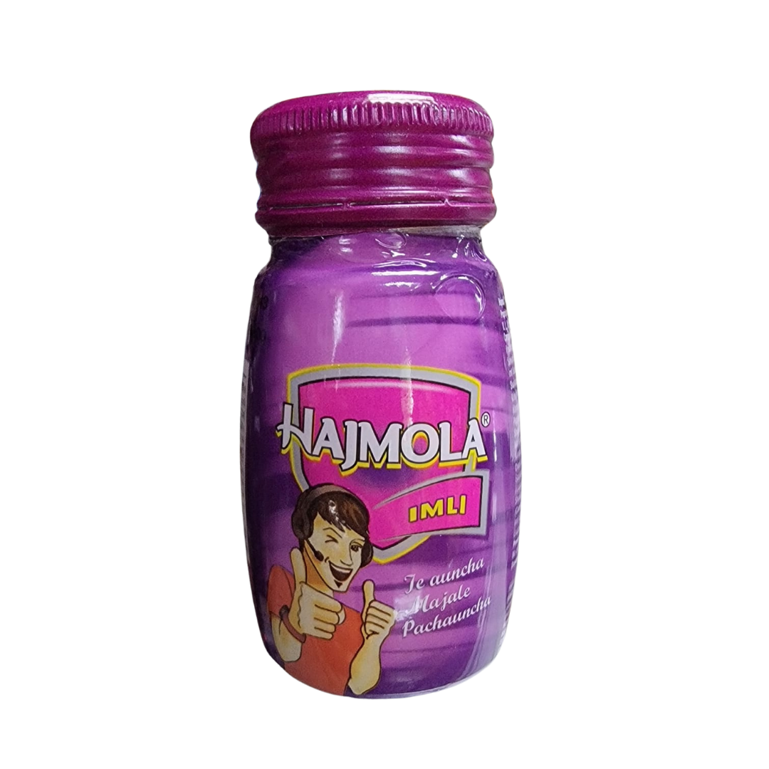 Dabur Hajmola Imli