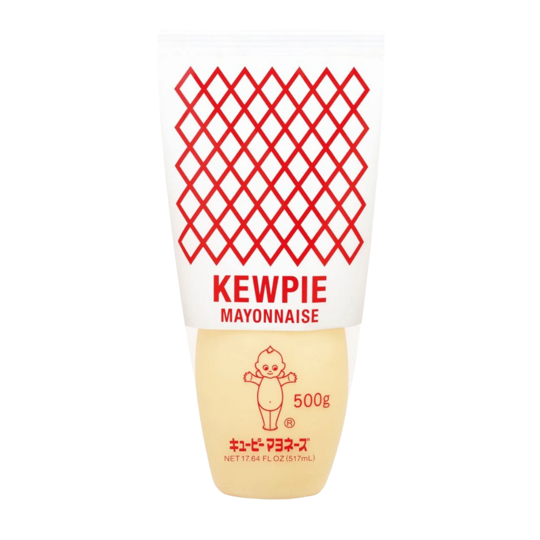 Kewpie Mayonnaise (17.64oz)