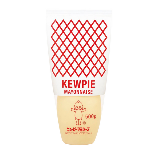 Kewpie Mayonnaise (17.64oz)