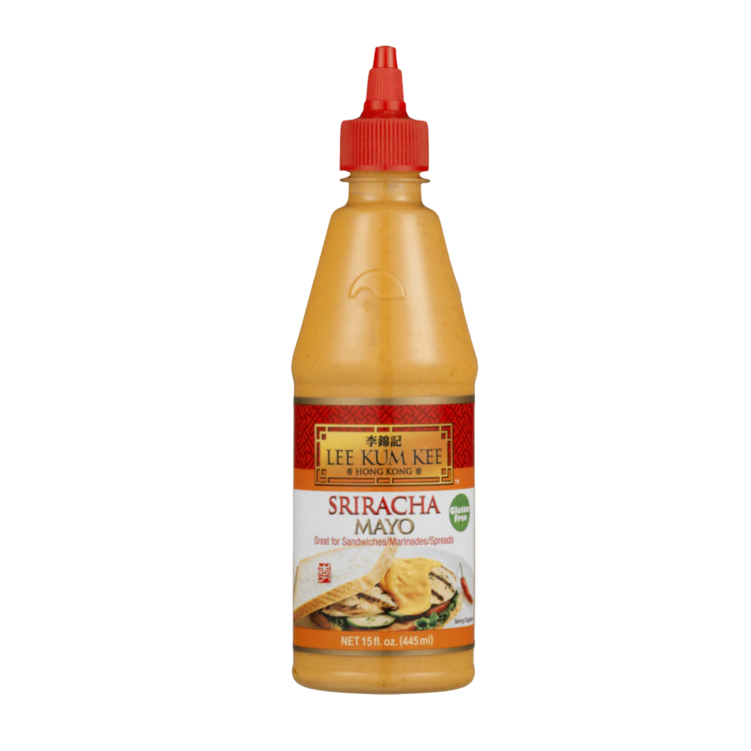 L.K.K - Sriracha Mayo (28oz)