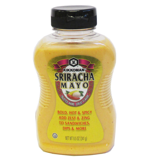 Sriracha Mayo