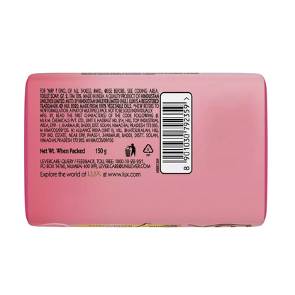 Lux Rose & Vitamin (100g)