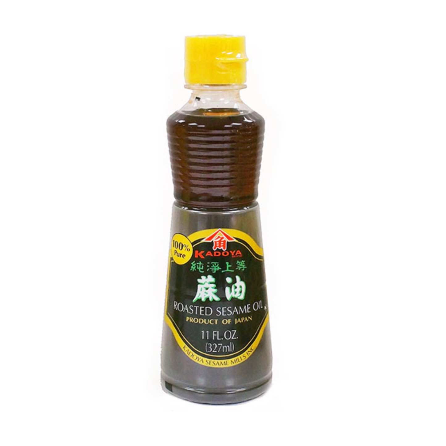 Kaydoya - Sesame Oil (11oz)