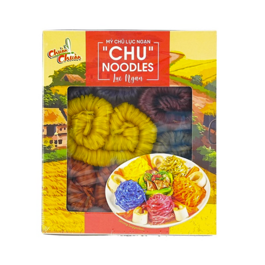 Chuon Chuon - Chu Noodles (35.27oz)