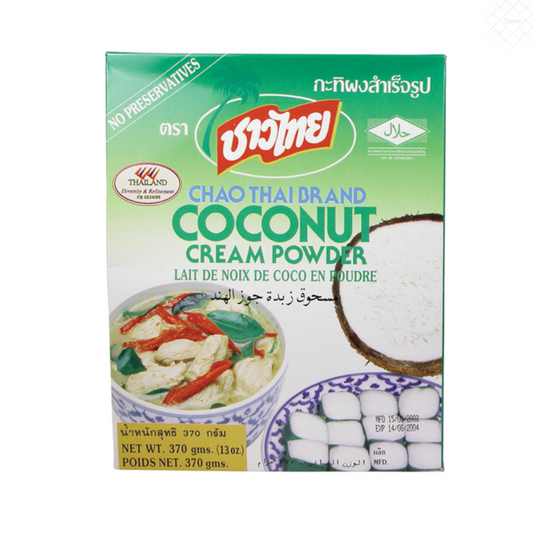 Chao Thai Coconut Cream Powder (160g)