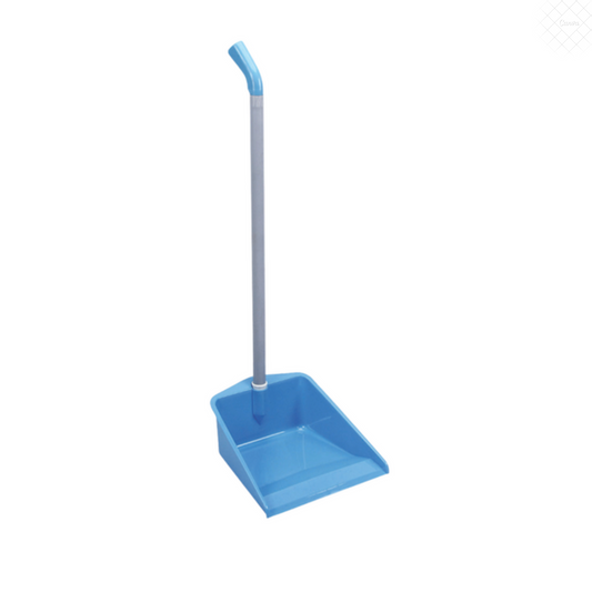 Dust Broom with Handle