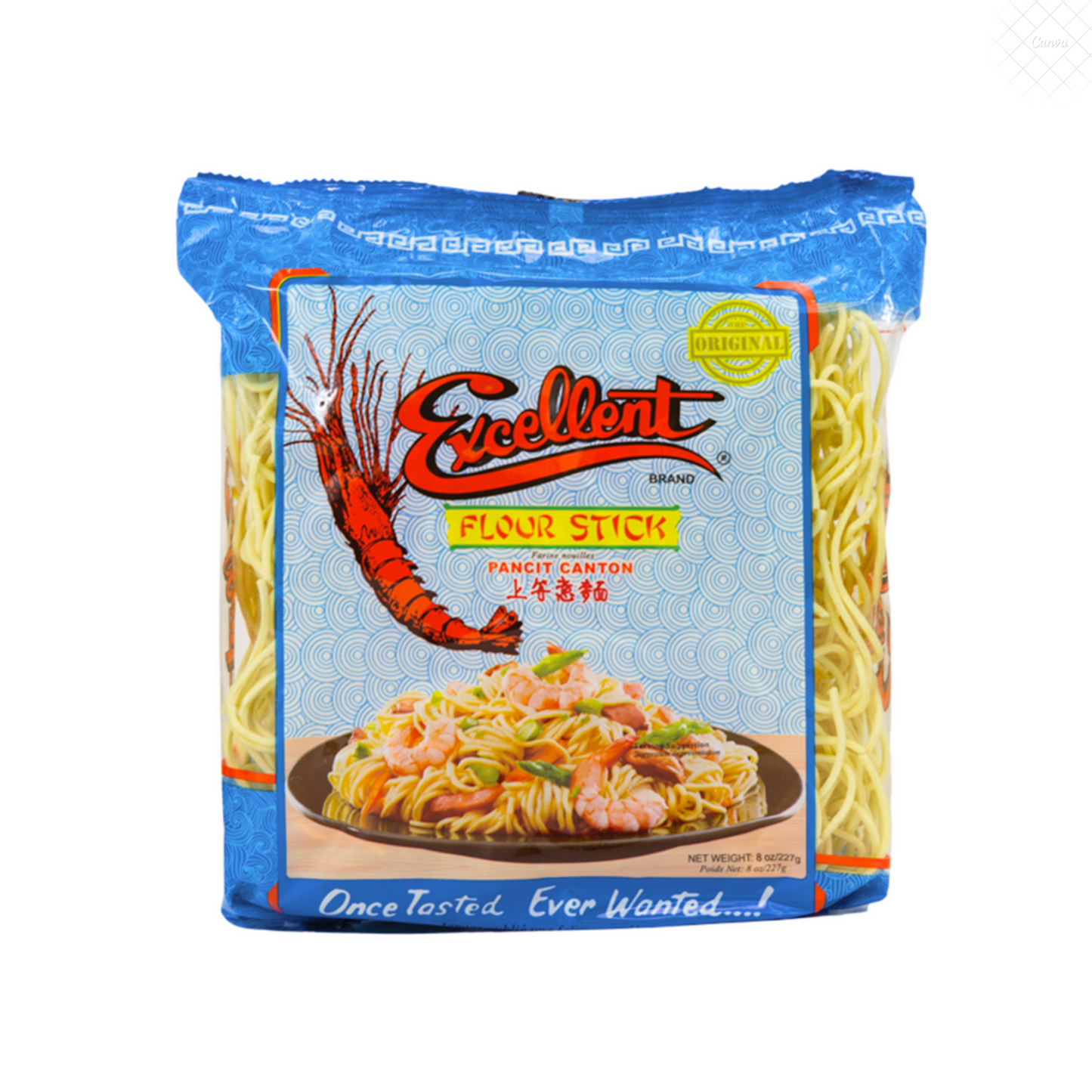 Excellent Flour Stick (8oz)