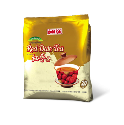 GoldKili - Red Date Tea (20sackets)