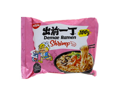 Ins. Ramen De-Ma-E