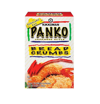 Kikkoman- Japanese Panko