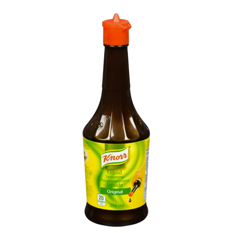 Knoor - Liquid Seasoning Original 250ml