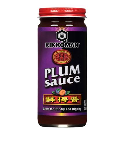 Kikkoman - Plum Sauce